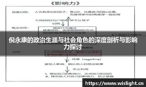 倪永康的政治生涯与社会角色的深度剖析与影响力探讨